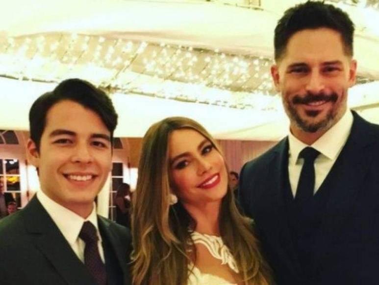 ¿Quería más hijos? Sofía Vergara revela nuevo detalles de su divorcio con Joe Manganiello