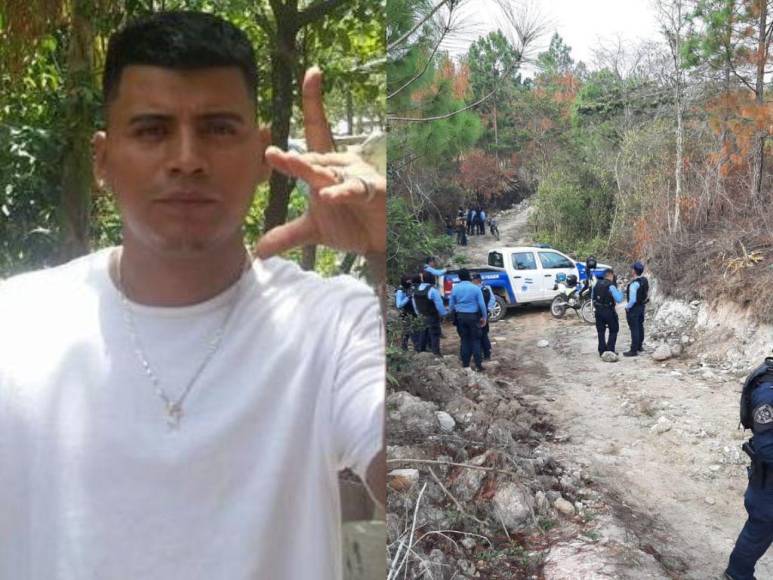 Acusado por masacre y extorsión: ¿Quién era “Soroguara”, el criminal “de alta peligrosidad” abatido en Valle de Támara?