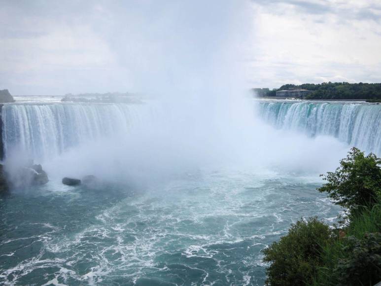 Los siete destinos más atractivos que ofrece Canadá