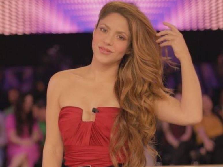 Las referencias a Piqué que quizás no notaste el video ‘Monotonía’ de Shakira