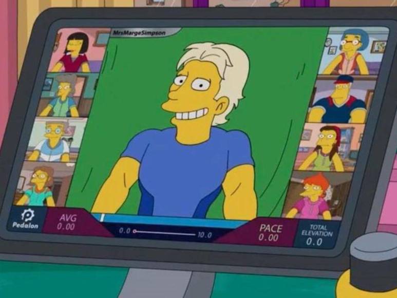 ¿Cuáles son las predicciones de Los Simpson sobre el Mundial de Qatar 2022?