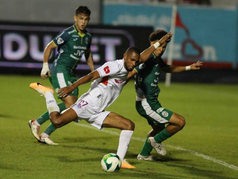 Lo que no viste en TV: Olimpia gana el clásico contra Marathón