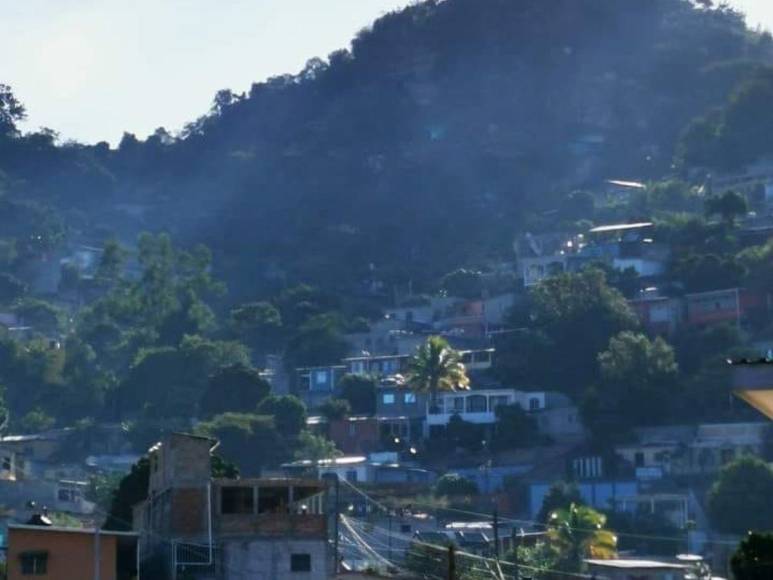 Casas humildes y callejones solitarios: Así es la Villa Nueva, la colonia más peligrosa de la capital