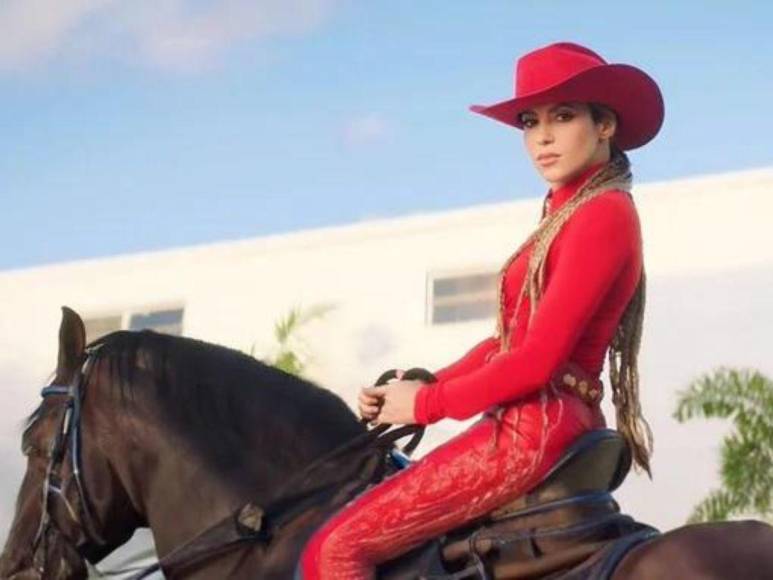 ¿Quién es Lili Melgar y por qué Shakira le dedicó su nueva canción “El Jefe”?