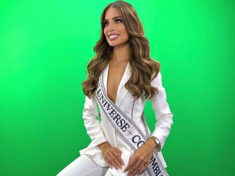 Estos son los rostros latinoamericanos del Miss Universo 2023