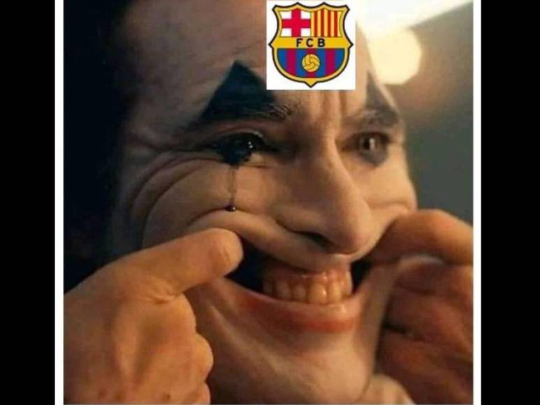 Memes del sorteo de cruces de octavos de final de la Champions League