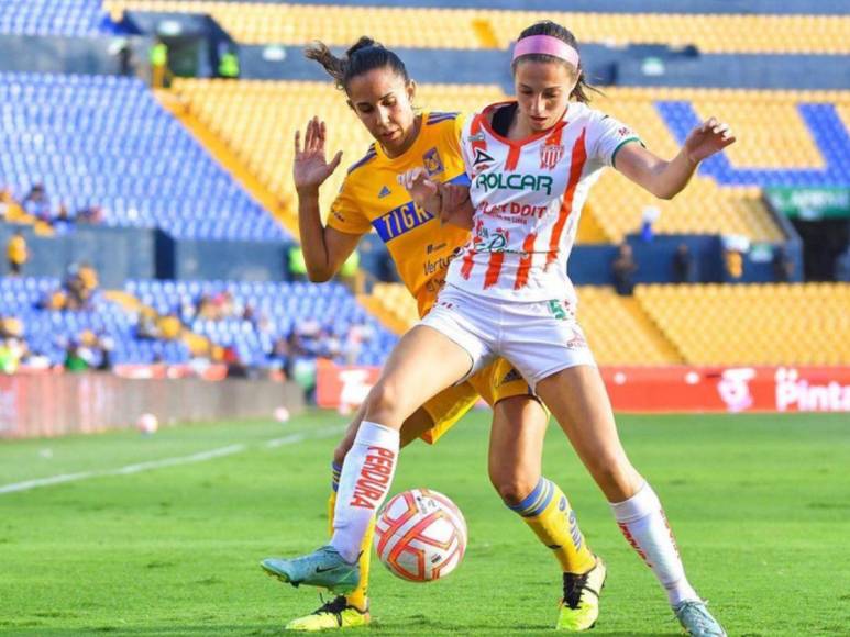 Liga MX Femenil: Nikkole Teja se une al Puebla, ¡llegó desde Onlyfans!