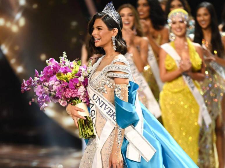 Sheynnis Palacios tras ganar el Miss Universo 2023: “No lo puedo creer”