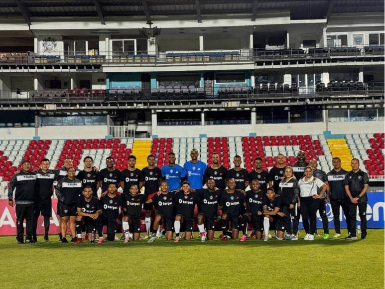 Copa Centroamericana: Cinco equipos ya quedaron eliminados; 13 van por la clasificación