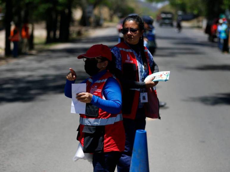 Pruebas de alcoholemia y verificación de documentos: arrecian operativos previo a la Semana Santa