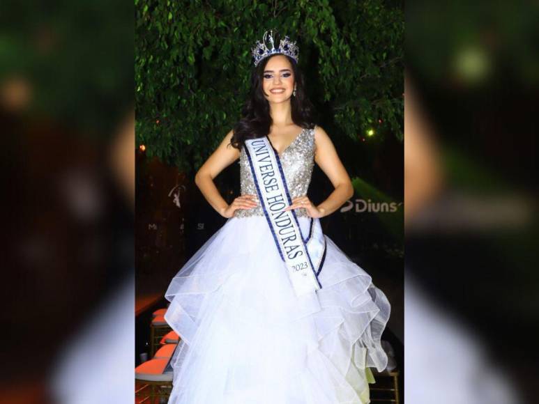 Los mejores momentos de Zuheilyn Clemente en el Miss Honduras Universo 2023