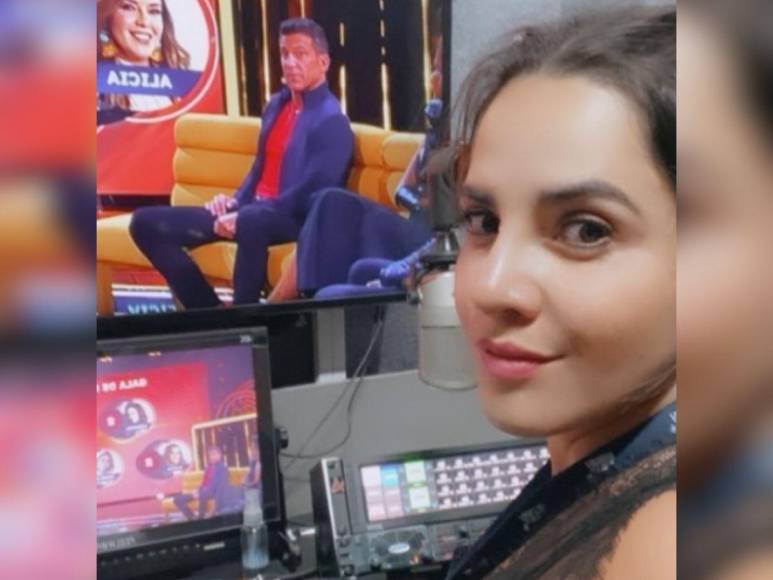 ¿Quién es Jessica Ortiz, ‘La Jefa’ de La Casa de los Famosos México 2024?