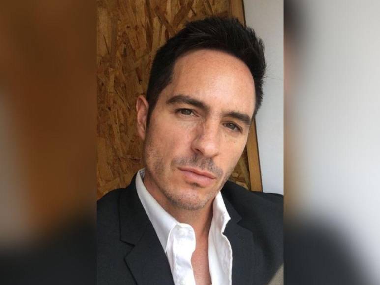 Mauricio Ochmann y su duro pasado: adoptado siendo un bebé y luego separado de su padre