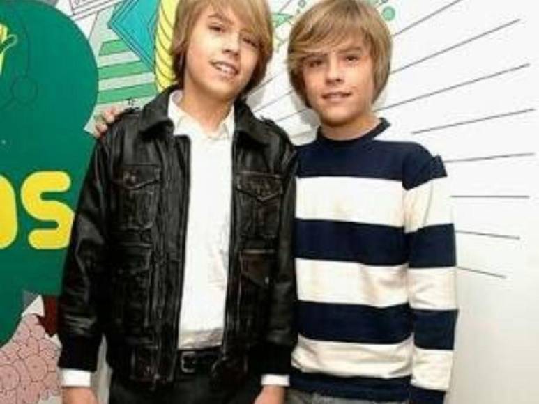 “Demandaron a mamá por llevarlos a la quiebra”: La dura historia de los niños protagonistas de Zack y Cody