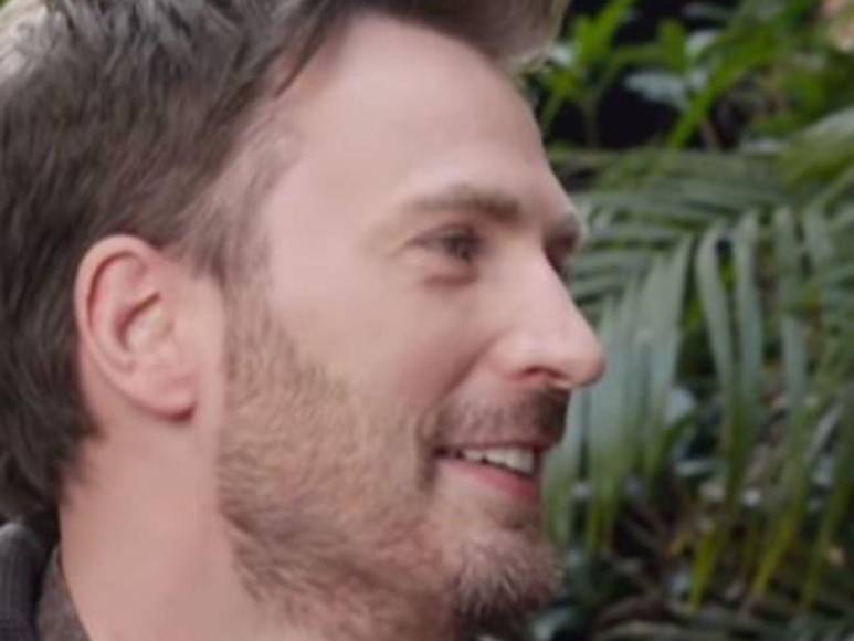 Así luce Chris Evans, el hombre ‘más sexy’ del mundo, según la revista People