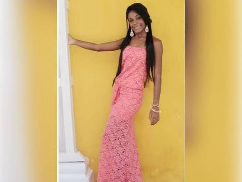 La historia real de “Miss Cartagena”, reina de belleza que aparece en la película Sonidos de Libertad