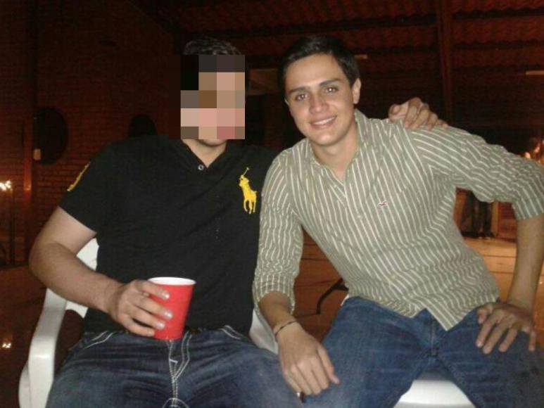 Exseleccionado de voleibol y sobrino de diputado: así era Salomón Vásquez, muerto en atentado