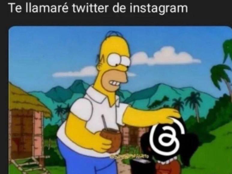 Los mejores memes que deja el lanzamiento de Threads, el nuevo rival de Twitter