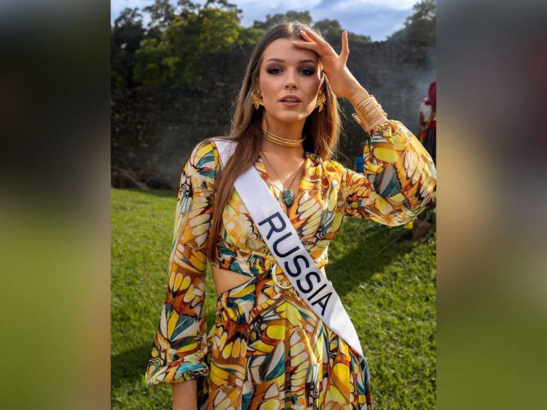 Candidatas del Miss Universo 2023 derrocharon belleza en traje de baño