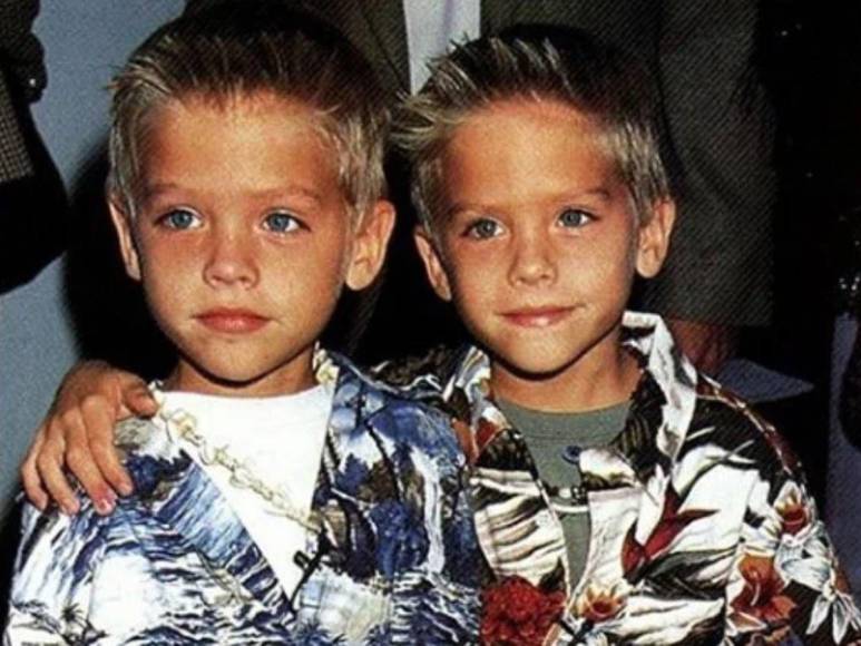 “Demandaron a mamá por llevarlos a la quiebra”: La dura historia de los niños protagonistas de Zack y Cody