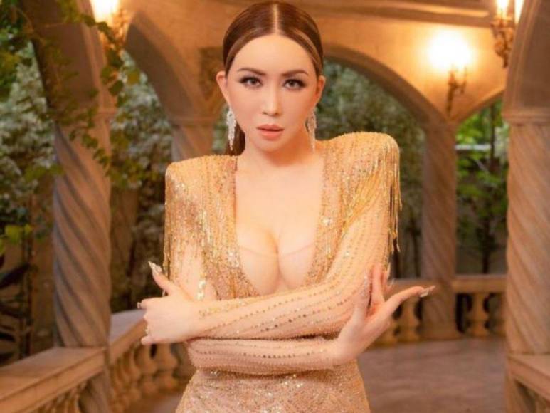 Conoce a la millonaria mujer transgénero que compró Miss Universo