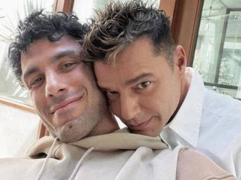 Custodia de sus hijos y millonarios bienes incluidos: así fue el acuerdo al que llegaron Ricky Martin y Jwan Yosef tras su divorcio