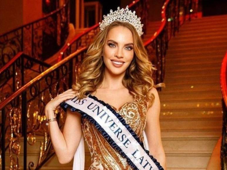 Estas son las candidatas europeas del Miss Universo 2023