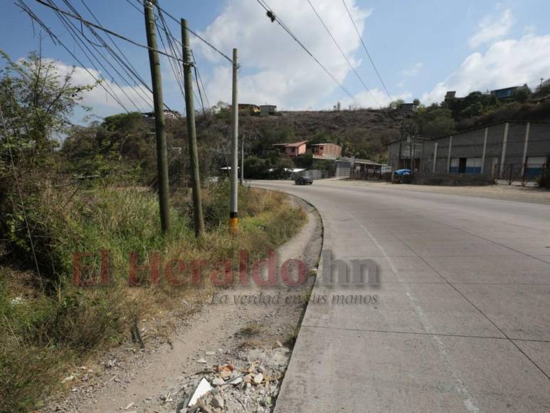 Datos que debes conocer sobre la nueva carretera al sur de la capital (Fotos)