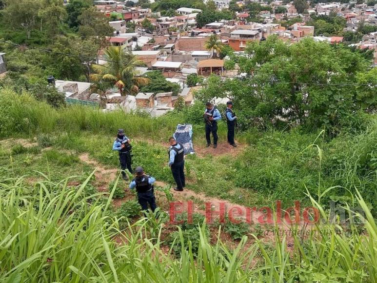 Violencia invade colonia Los Pinos: Tres muertos en dos hechos distintos este lunes