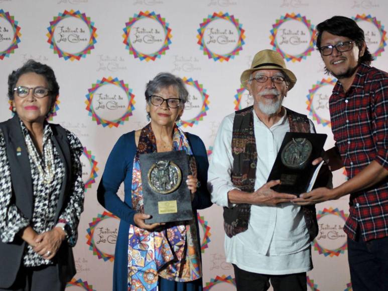 Así fue el inicio del Festival de Los Confines, un tributo a la poesía