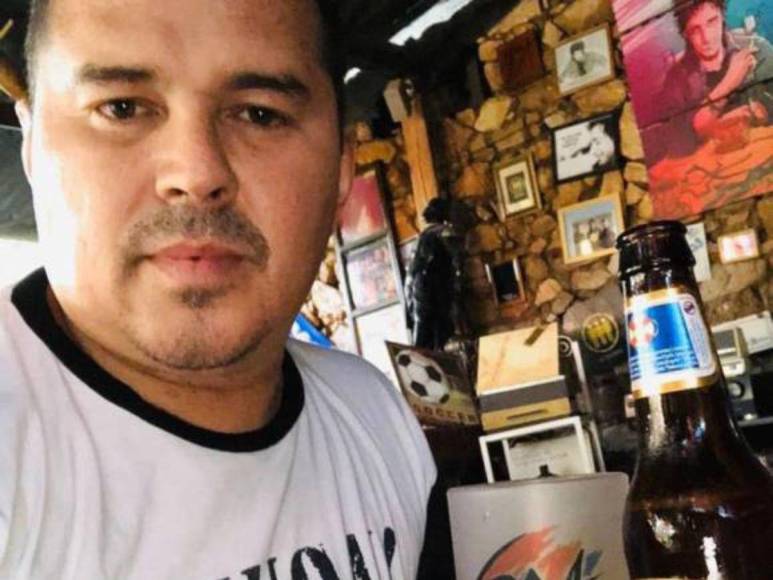 Así era Rómulo Lemus, el empresario asesinado a disparos en Cucuyagua, Copán