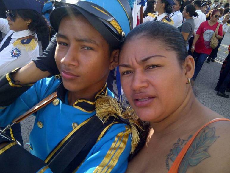 Tragedia en La Lima: una madre y su hijo son los fallecidos en accidente de tránsito