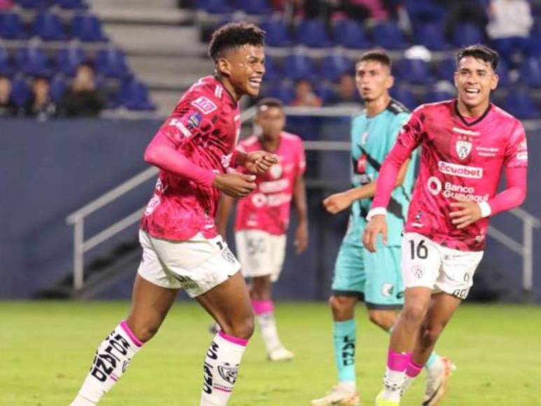 Escándalo en Ecuador: campeón Sub-20 falsificó su nombre y edad para jugar