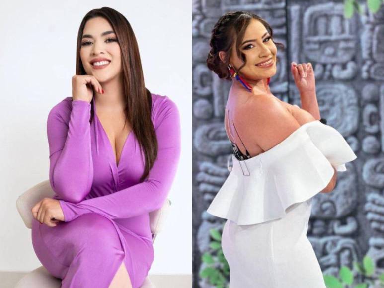 Carolina Lanza y Alejandra Rubio dejan ver sus diferencias en vivo