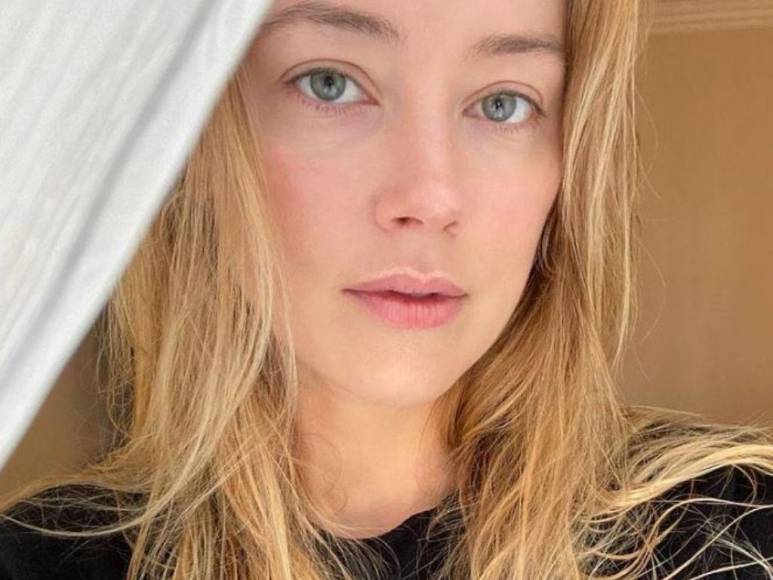 Actriz, madre y activista: Así es Amber Heard, exesposa de Johnny Depp