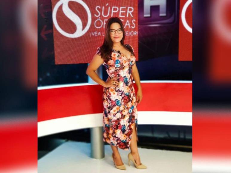 Ariela Cáceres, más radiante y jovial que nunca: así ha transformado su estilo a través de los años