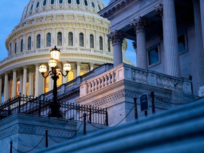 El impactante testimonio de la ex asistente del gobierno de Donald Trump sobre el asalto al Capitolio