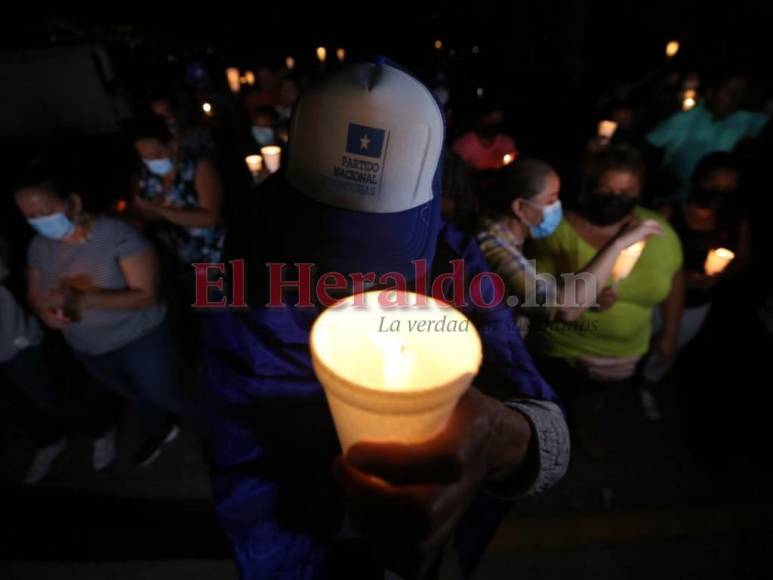 Argumentos de apelación de defensa de JOH sobre violación a sus DDHH en el proceso judicial