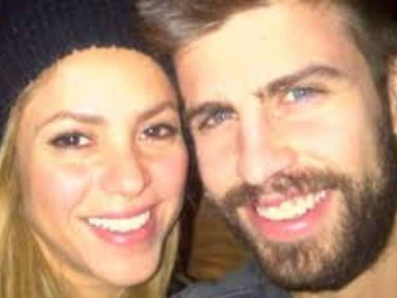 ¿Acuerdo? Así fueron las “paces” entre Shakira y Gerard Piqué tras meses de polémica