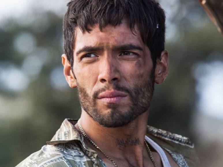 ¿Quién es Diego Calva, el actor mexicano nominado a los Golden Globes 2023?