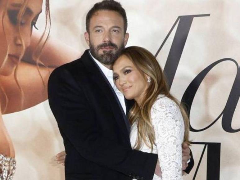 Nombre secreto, 150 invitados y millonario presupuesto: Los detalles de la segunda boda de JLo y Ben Affleck