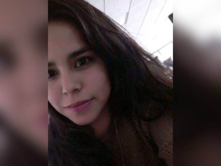 Dulce García, mexicana que murió golpeada por locomotora tras tomarse selfie