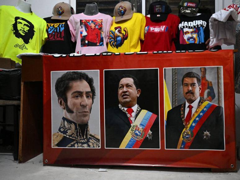 Desde el “baño de sangre” hasta las “35 horas del día”: Frases polémicas de Maduro