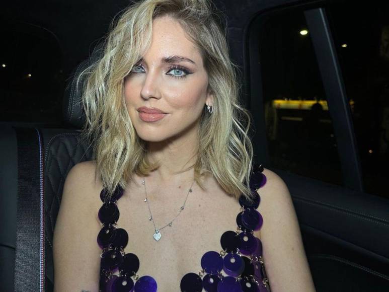 ¿Quién es Chiara Ferragni, la influencer que engañó con falsas donaciones?