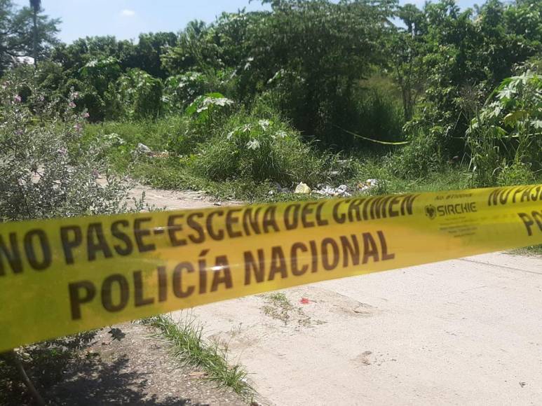 Nelson Mejía, joven asesinado en la Rivera Hernández, cumplía años mañana