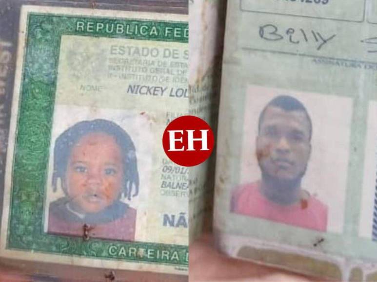 Extorsiones, prostitución y accidentes: tragedias de migrantes en su paso por Honduras