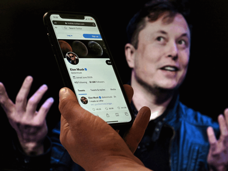 Elon Musk compró Twitter y ya concretó los primeros despidos: “El pájaro es libre”