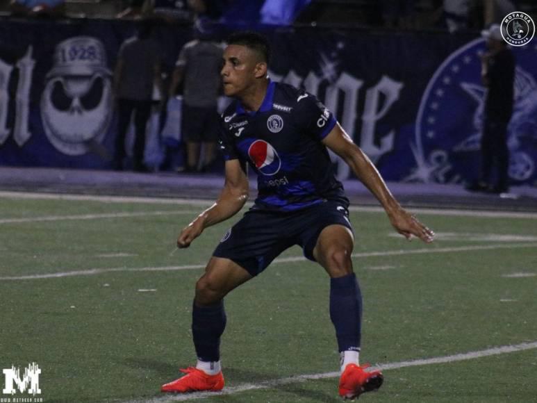 El electrizante 11 de Motagua para enfrentar a Tauro en Copa Centroamericana ¡Una baja!