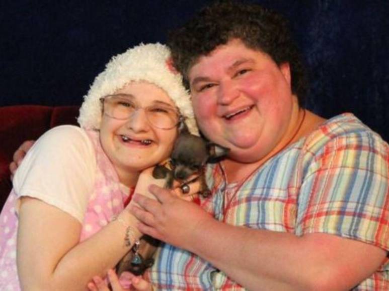 ¿Quién es Gypsy Rose Blanchard, mujer que mató a su madre y quedó libre?