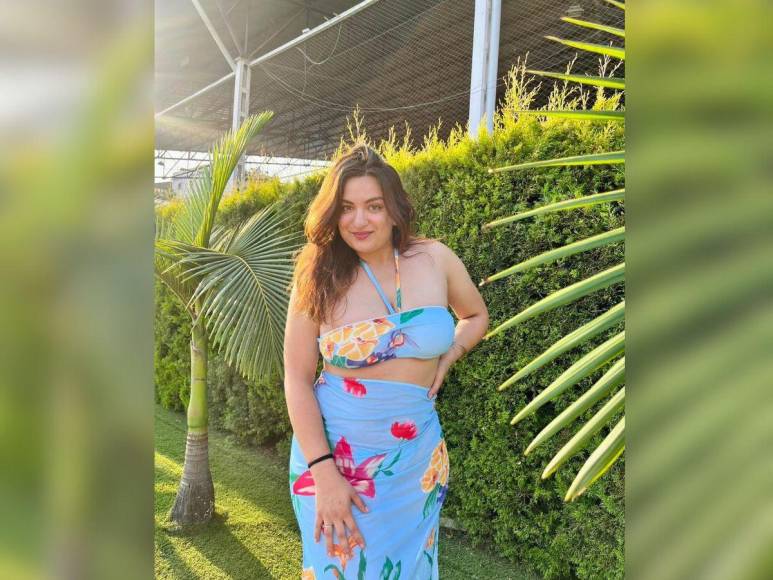 Nepal hace historia al enviar a primera mujer “curvy” al Miss Universo